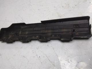 декоративная крышка двигателя Honda Civic 7 поколение 2001, 1.6 л., бензин, МКПП, хетчбэк 5 дв.