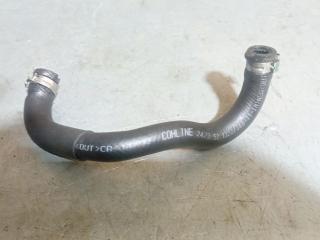 патрубок отопителя (печки) BMW 3 серия E46 (1997 - 2003), 2.0 л., бензин, МКПП, 3241675294402