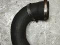 патрубок интеркулера Saab 2005, 1.9 л., дизель, 315805007 - фото №2