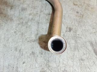 трубка системы рециркуляции EGR Mercedes-Benz A-Класс W168 (1997 - 2001), 1.7 л., дизель