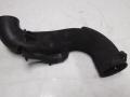 воздуховод турбокомпрессора Opel Vectra C (2002 - 2005), 1.9 л., дизель, 55558950 - фото №4