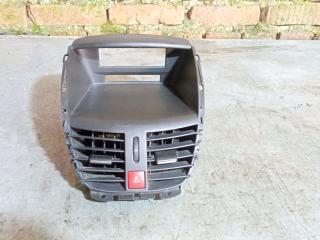 дефлектор обдува салона Peugeot 207 1 поколение (2006 - 2009), 96724726ZD, A1099880