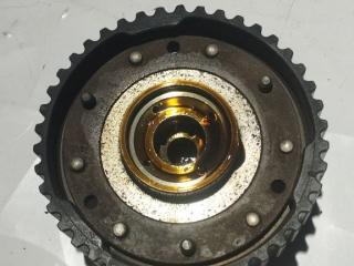 шкив распредвала Volvo S80 1 поколение (1998 - 2003), 2.4 л., бензин