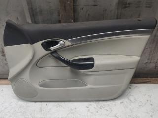 обшивка двери передняя правая Saab 9-3 2 поколение (2002 - 2007)