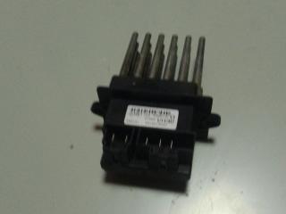 сопротивление печки Chrysler Pacifica 1 поколение (2003 - 2008), 05061587AA