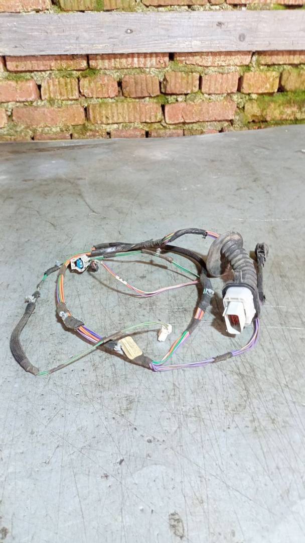 дверная проводка Chrysler Pacifica 1 поколение (2003 - 2008) - фото №1