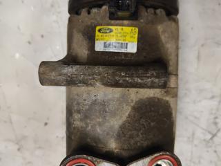 компрессор кондиционера Ford Focus 2 поколение [рестайлинг] 2009, 1.8 л., бензин, МКПП, 6M5H19D629AB, 3217A, WSHM1C231B