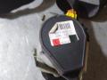 ремень безопасности Mercedes-Benz A-Класс W169 (2004 - 2008), 607718000 - фото №3