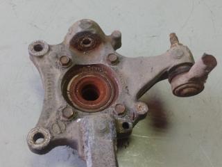 кулак поворотный левый Dodge Caravan 4 поколение (2000 - 2007), 04694949AA