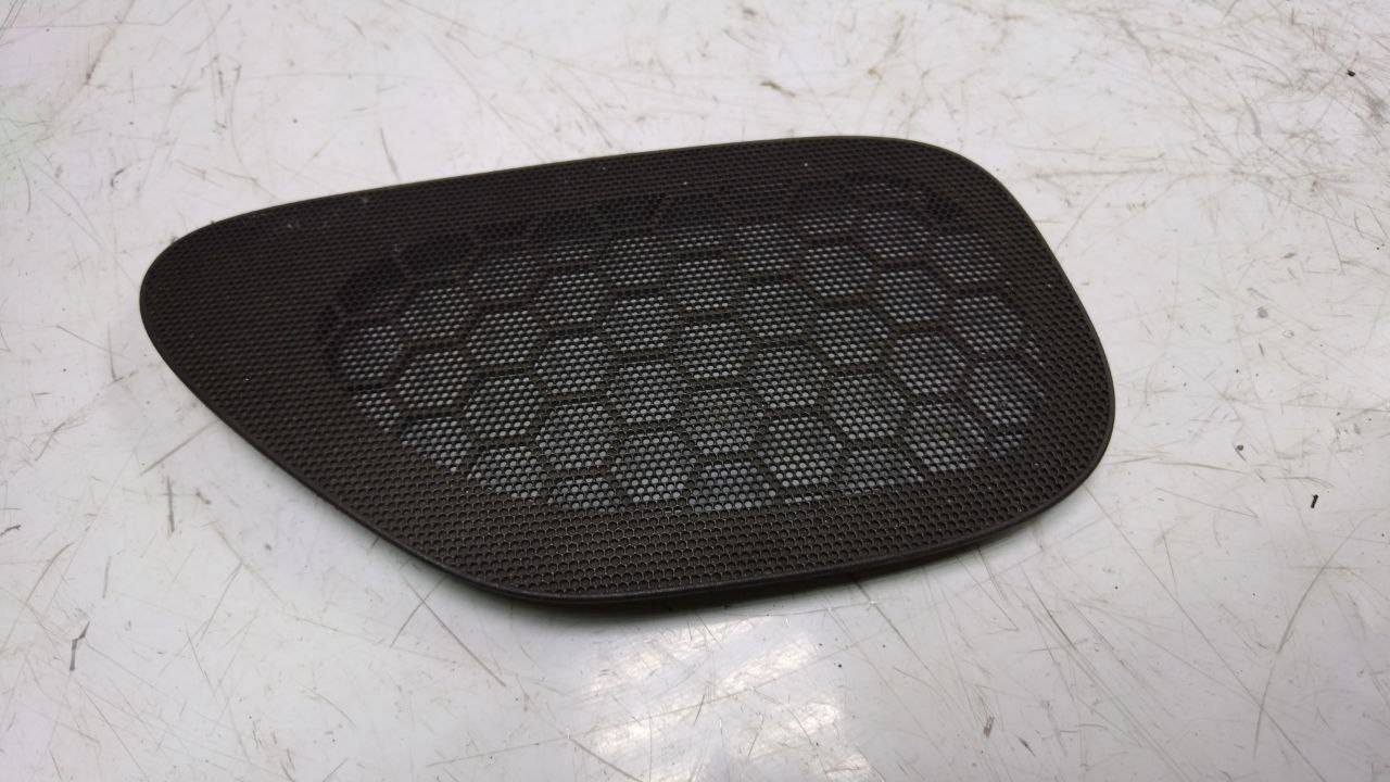 Накладка (сетка) динамика Saab 9-3 2 поколение 2005, 12801532A - фото №1