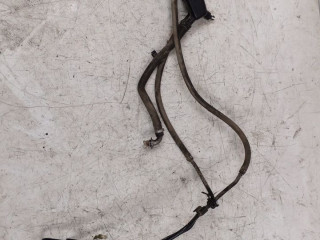 трубка гидроусилителя Volkswagen Passat B5 [рестайлинг] (2000 - 2005), 1.8 л., бензин, МКПП, 3BD422371A