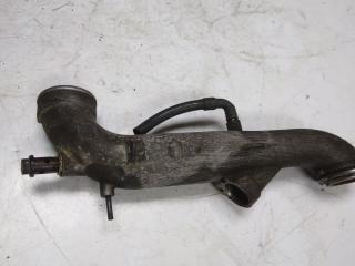 патрубок интеркулера Saab 9-5 1 поколение [рестайлинг] 2001, 9192568