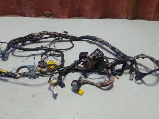 проводка торпеды Dodge Caravan 4 поколение (2000 - 2007), 2.8 л., дизель, P04868925AB