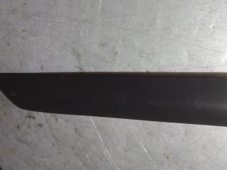 накладка крыла зад. прав. Nissan Almera N16 2000, 78872BM600