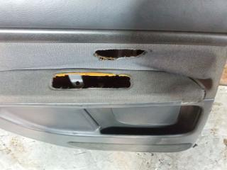 обшивка двери задняя левая Volvo S80 1 поколение (1998 - 2003)