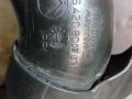 патрубок воздушного фильтра Peugeot 207 1 поколение (2006 - 2009), 1.6 л., дизель, 9682642080CR, 9682642080 - фото №4