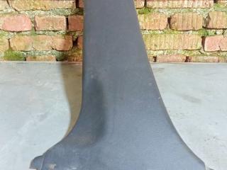 обшивка стойки центральной левой Toyota Corolla Verso 1 поколение [рестайлинг] (2004 - 2007), 62414-0F010