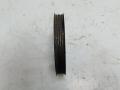 шкив помпы Mitsubishi Colt 6 поколение (Z20/Z30) (2002 - 2012), 1.3 л., бензин, робот, 0872 - фото №4