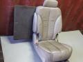 салон (комплект сидений) Chrysler Pacifica 1 поколение (2003 - 2008) - фото №2