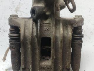 суппорт задний левый Volkswagen Golf 5 поколение (2003 - 2009), 1K0615423J