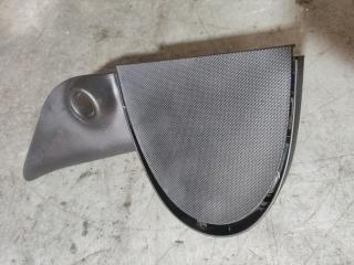 накладка зеркала лев. Toyota Aygo 1 поколение (2005 - 2008), 67492HH010