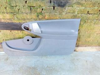 обшивка салона Toyota Aygo 1 поколение (2005 - 2008), 1.0 л., бензин, МКПП, хетчбэк 3 дв.