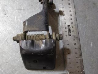 ролик двери сдвижной Chrysler Voyager 4 поколение 2003, 4894037AC