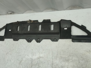 пыльник двигателя Chevrolet Cruze 1 поколение 2010, 1.8 л., бензин, МКПП