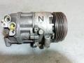 компрессор кондиционера BMW 3 серия E46 (1997 - 2003), 2.0 л., бензин, МКПП, 646603, R40045010, 64526908660 - фото №3
