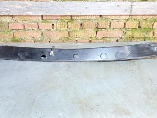 жабо дождевик Toyota Yaris P1 2003, хетчбэк 3 дв.