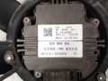 вентилятор радиатора Volkswagen Touran 1 поколение (2003 - 2006), 1.8 л., бензин, АКПП, 3C095945, 9400030, 898090001, 280111 - фото №6