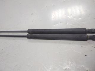 амортизатор крышки багажника (3-5 двери) Peugeot 307 1 поколение 2003, 9637711880