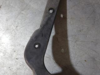 накладка крыла перед. прав. Nissan Almera N16 2000, 63838BM400