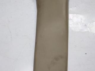 обшивка стойки центральной правой Ford Focus 1 поколение (1998 - 2001), 98ABA243W06APW