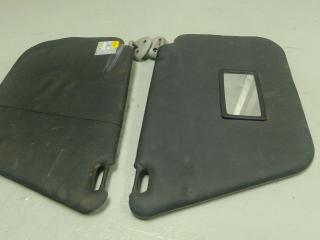 козырек солнцезащитный Ford Transit Connect 1 поколение 2009, 3T16V04100, 3T16V04100