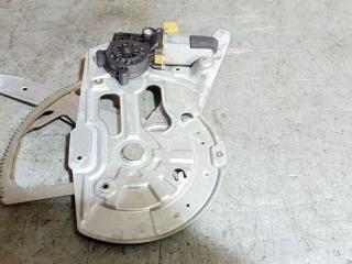 стеклоподъемник передний правый Volvo S60 1 поколение 2001, 101353088