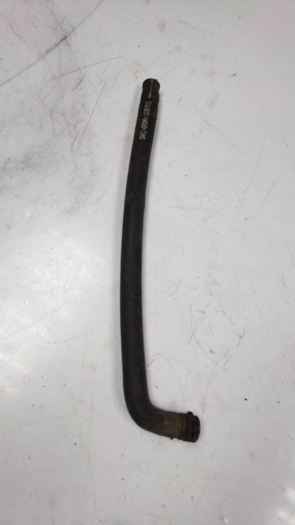 патрубок радиатора Saab 9-3 2 поколение 2006, 2.0 л., бензин, 12787815 - фото №1