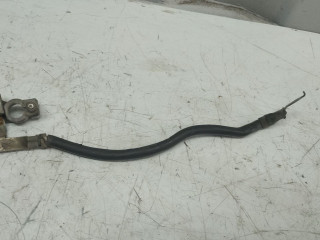 минусовой провод аккумулятора Ford Mondeo 4 поколение [рестайлинг] 2012, 2.0 л., бензин, АКПП, BG9T10C679DA