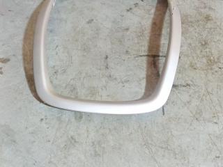 накладка на торпедо (консоль) Peugeot 207 1 поколение (2006 - 2009), 9650082677, A1029908