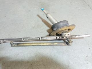 механизм переключения передач (сервопривод) BMW 3 серия E46 (1997 - 2003), 2.0 л., бензин, МКПП