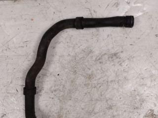 патрубок радиатора Volkswagen Touran 1 поколение (2003 - 2006), 1.8 л., бензин, АКПП