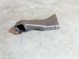 воздуховод (дефлектор) радиатора Toyota Corolla Verso 1 поколение [рестайлинг] (2004 - 2007), 872150F010