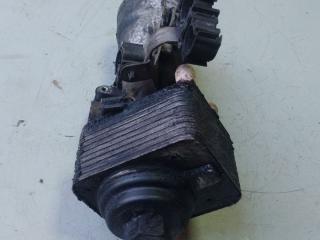 фильтр масляный Volkswagen Passat B6 (2005 - 2010), 2.0 л., дизель, 038906051C, 0281002401