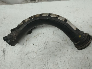 патрубок воздушного фильтра Ford Mondeo 4 поколение [рестайлинг] 2012, 2.0 л., бензин, АКПП