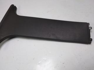 обшивка стойки центральной правой Ford Focus 2 поколение (2004 - 2008), 4M51A243W06A