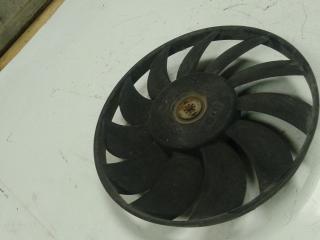 вентилятор радиатора Saab 9-3 2 поколение 2005, 2.0 л., бензин, 872331D