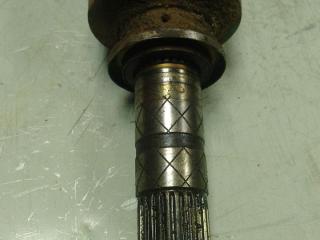 ШРУС внутренний Subaru Legacy 3 поколение (1998 - 2003), 2.5 л., бензин