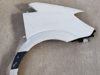 крыло переднее правое Mercedes-Benz Sprinter 2 поколение [рестайлинг] (W906) 2016, 9068810201