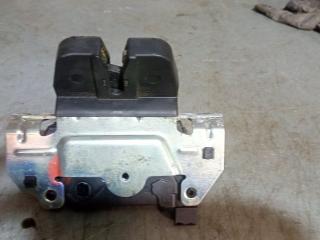 замок багажника Opel Astra H (2004 - 2007), хетчбэк 5 дв., 495058724, 131172851344