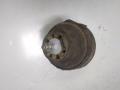 подушка крепления двигателя Volkswagen Passat B5 (1996 - 2001), 1.6 л., бензин, 8D0199379S, 8D0199379G - фото №7